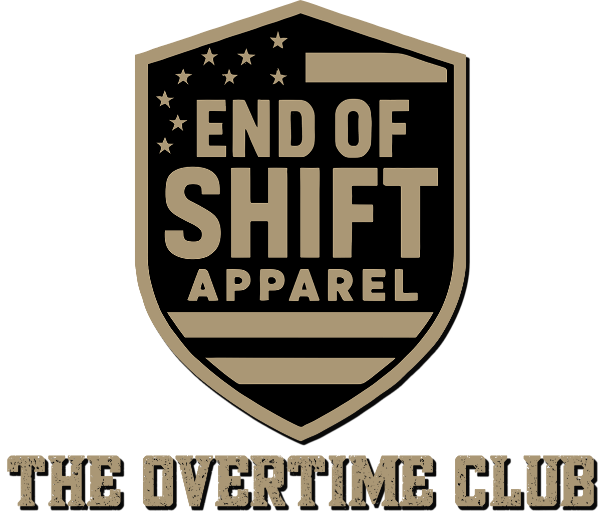 Introducing The Overtime Club: Our New Loyalty Program for Heroes