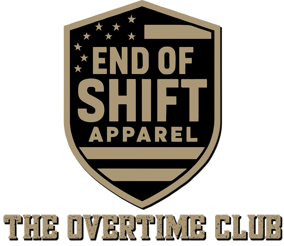 Introducing The Overtime Club: Our New Loyalty Program for Heroes
