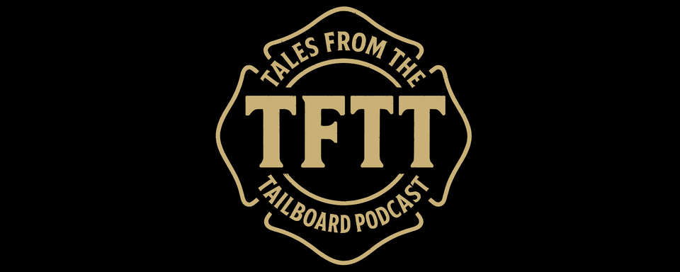 Tales From The Tailboard Podcast