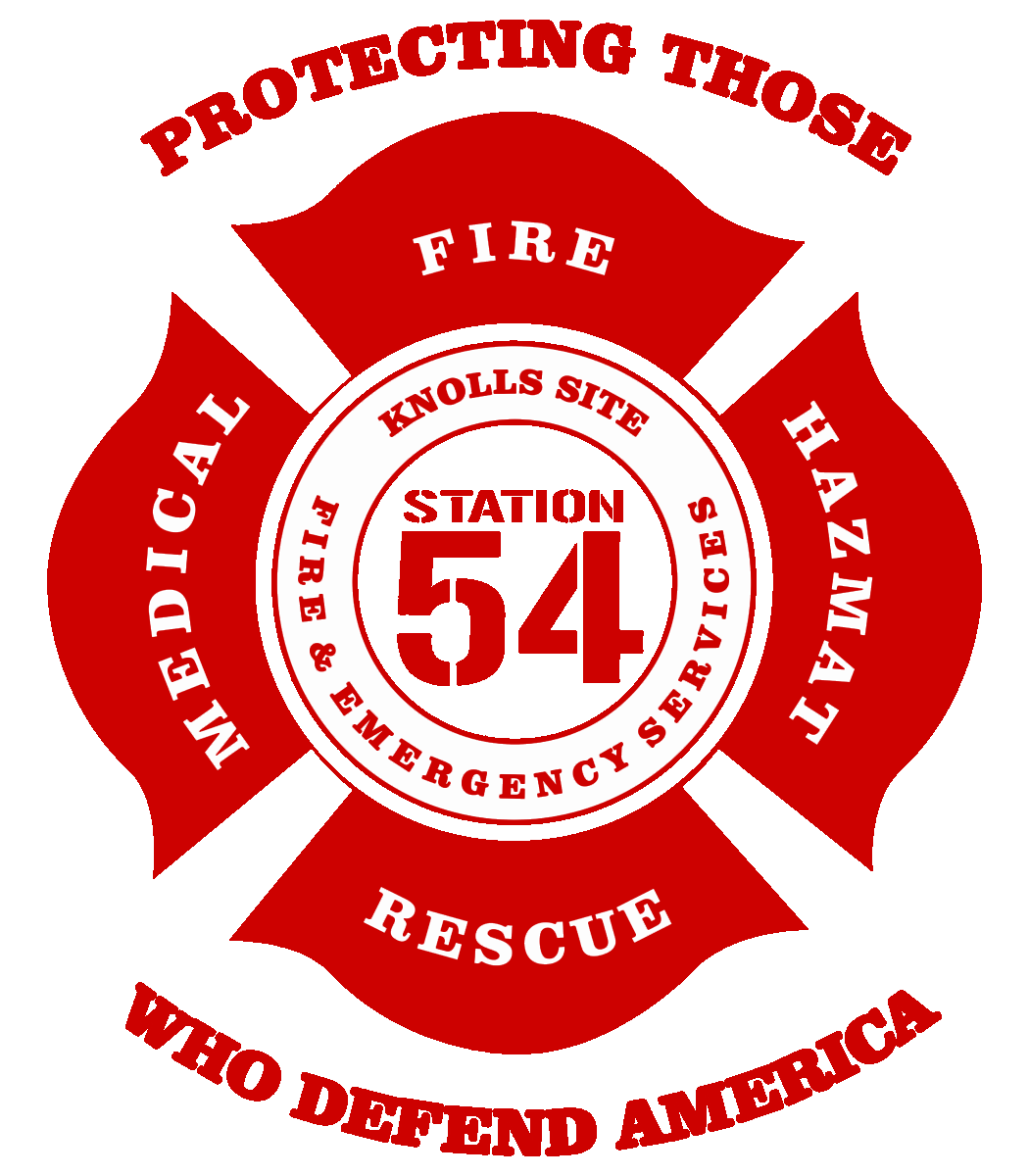 Knolls Atomic Fire Dept