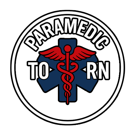 Paramedic to RN