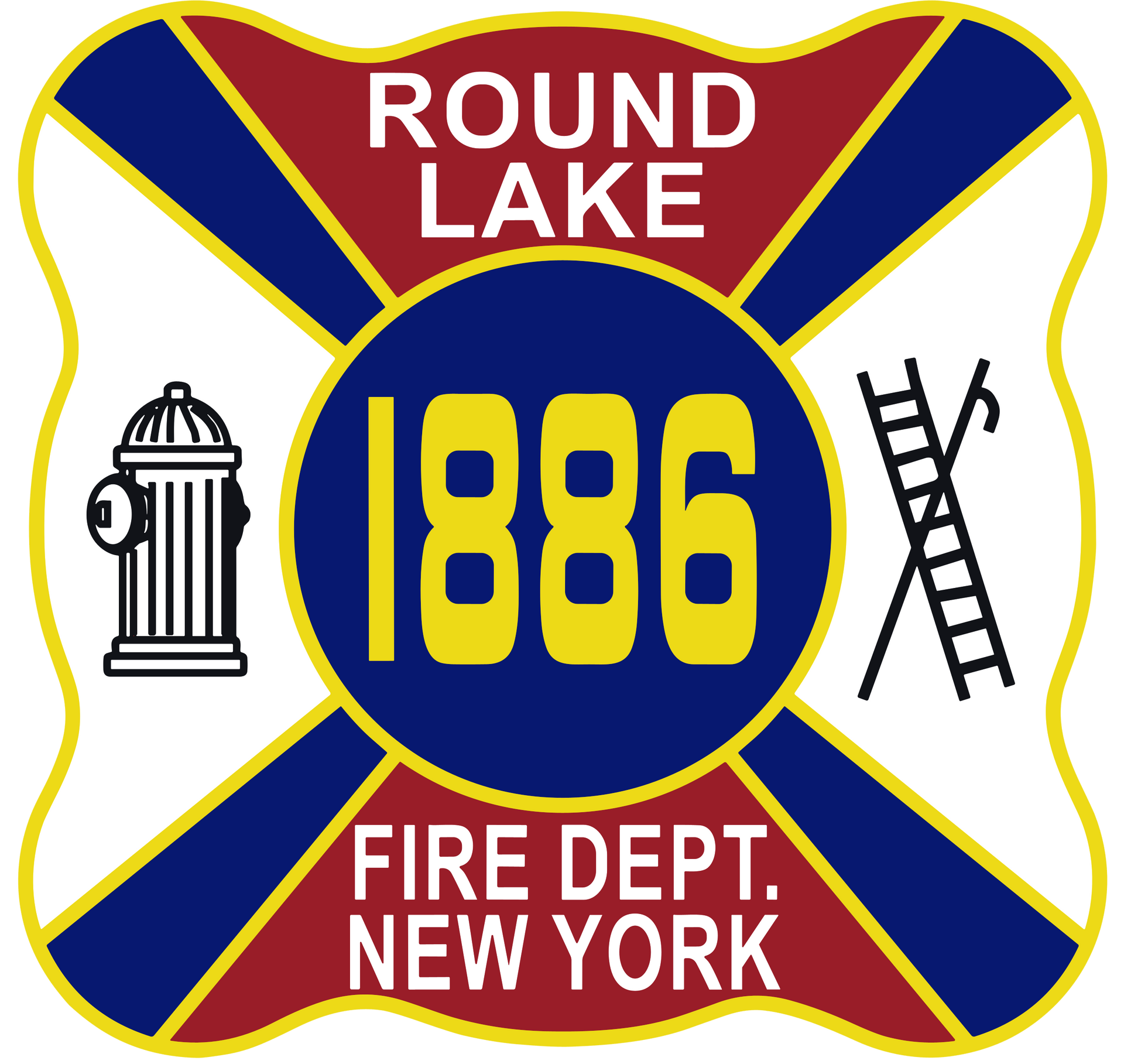 Round Lake Fire Dept
