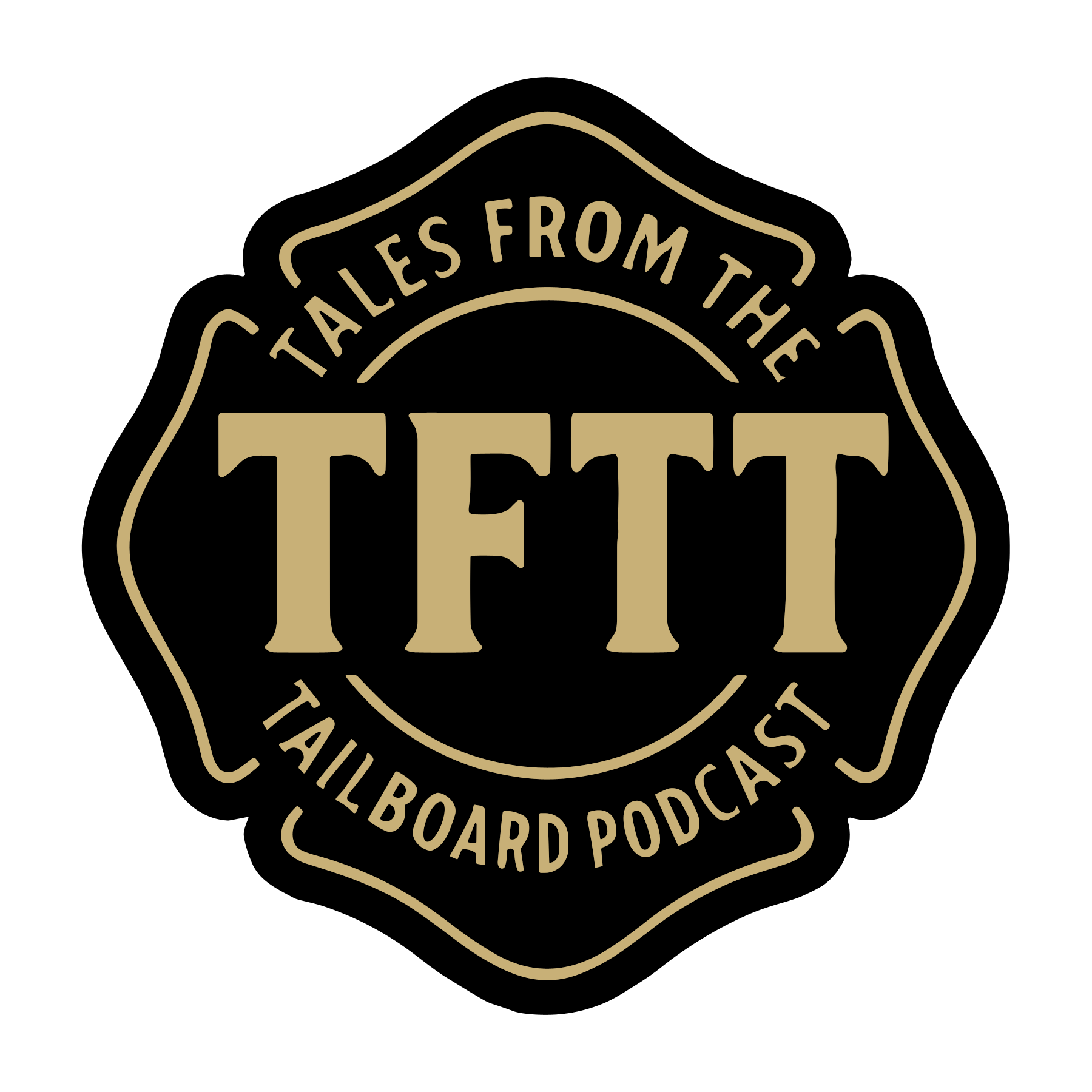 Tales From The Tailboard
