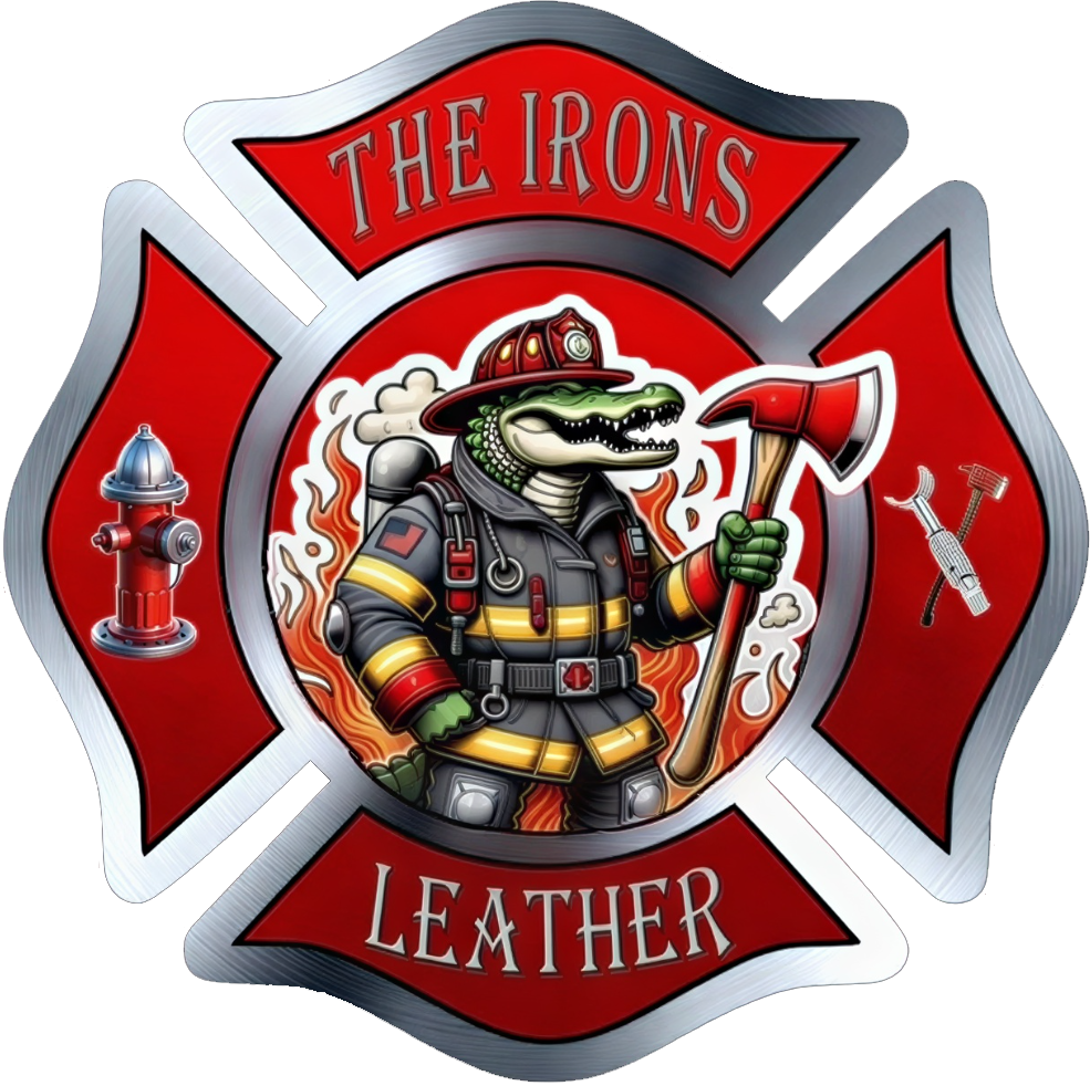 The Irons Leather Works