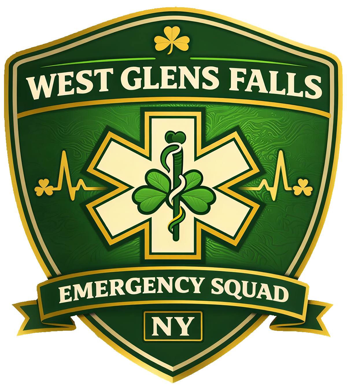 West Glens Falls EMS