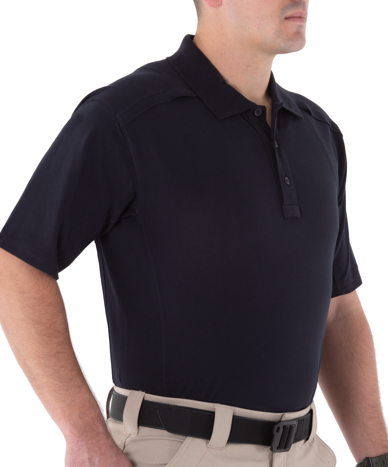 Scotia Fire First Tactical Cotton Uniform Polo