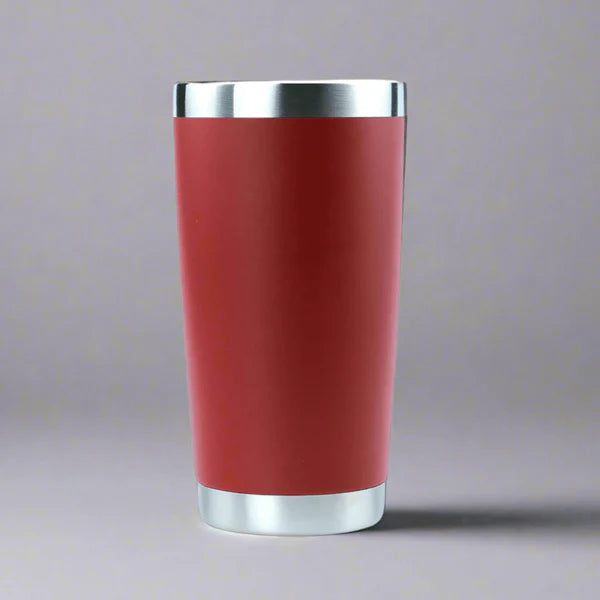 Round Lake Fire Department – 20oz Laser Engraved Insulated Tumbler