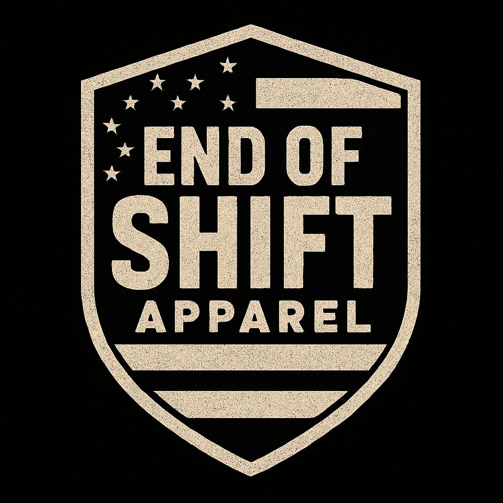End of Shift Apparel Gift Card