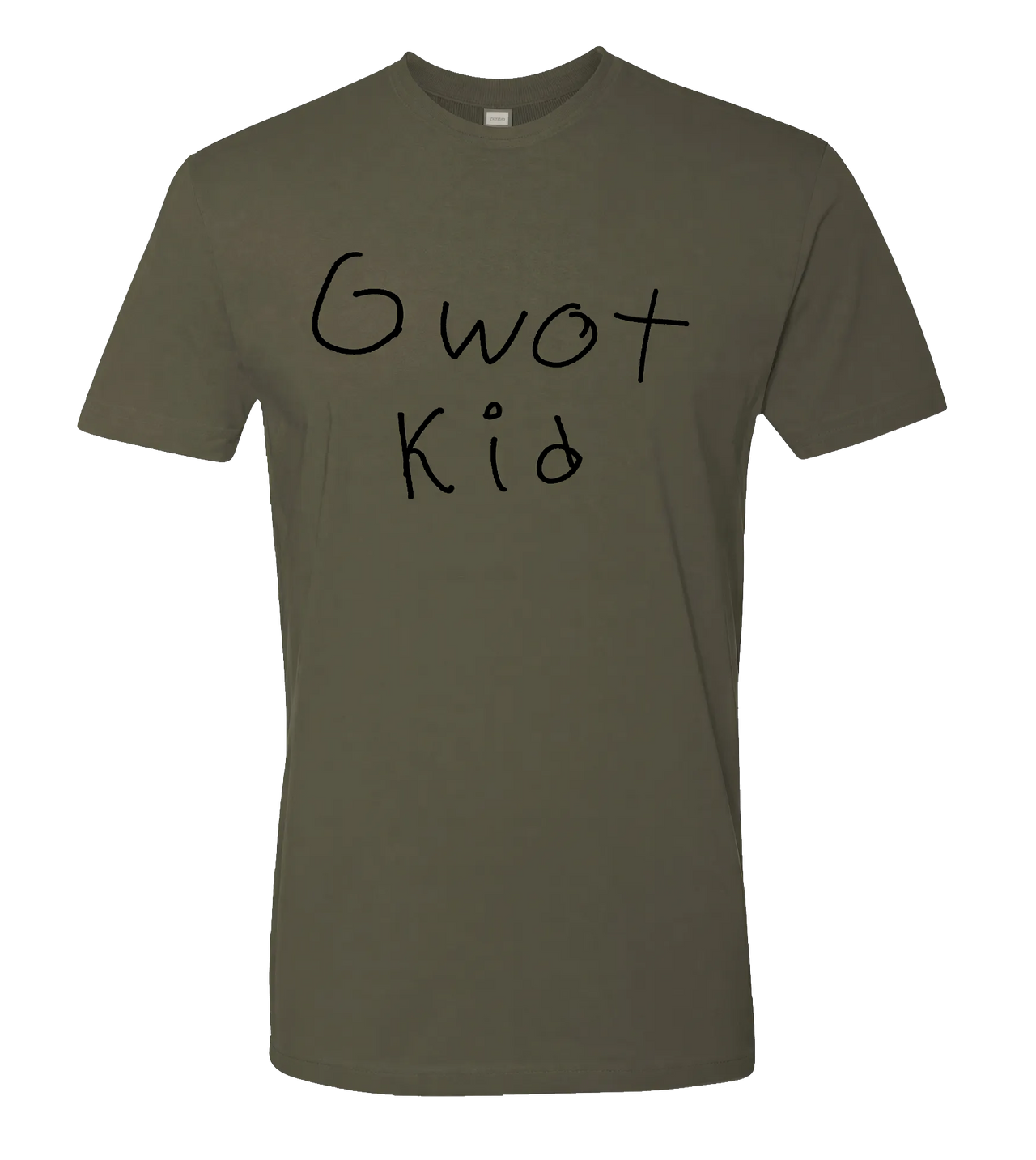 GWOT KID T-Shirt