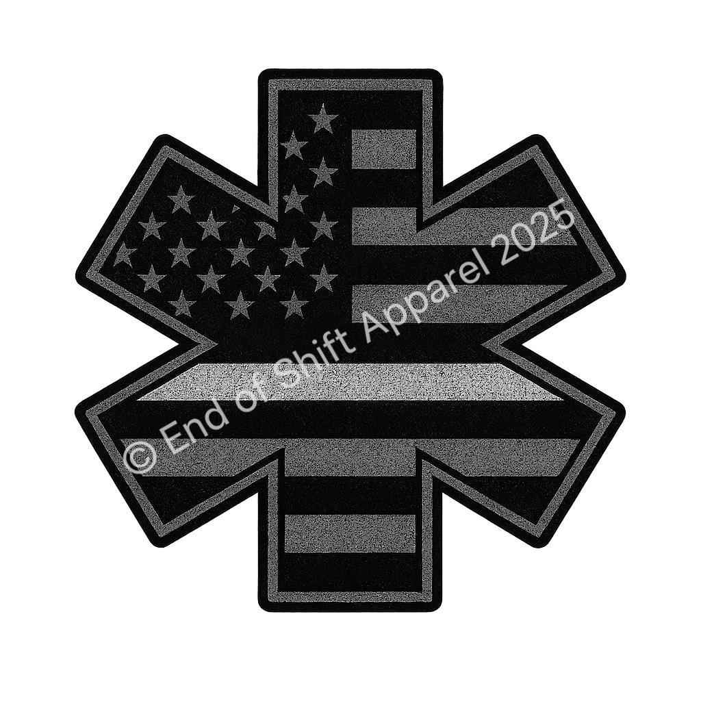 Women’s Thin White Line SLIM FIT t-shirt