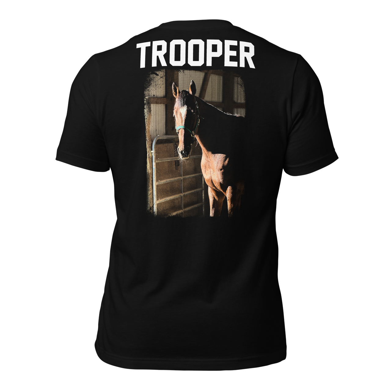 Trooper’s Legacy Tribute Tee