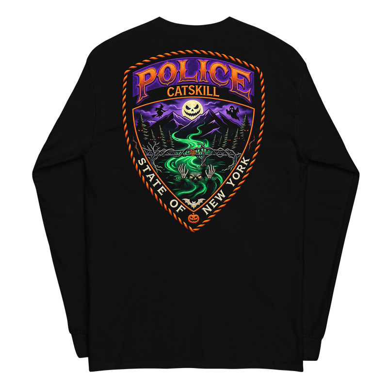 Catskill PBA