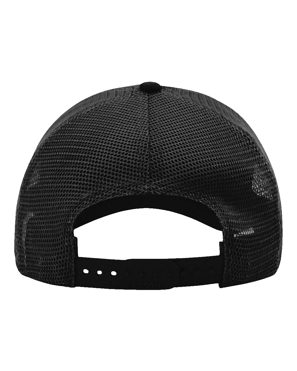 Bruen 9/11 Richardson 112 Structured Trucker Hat