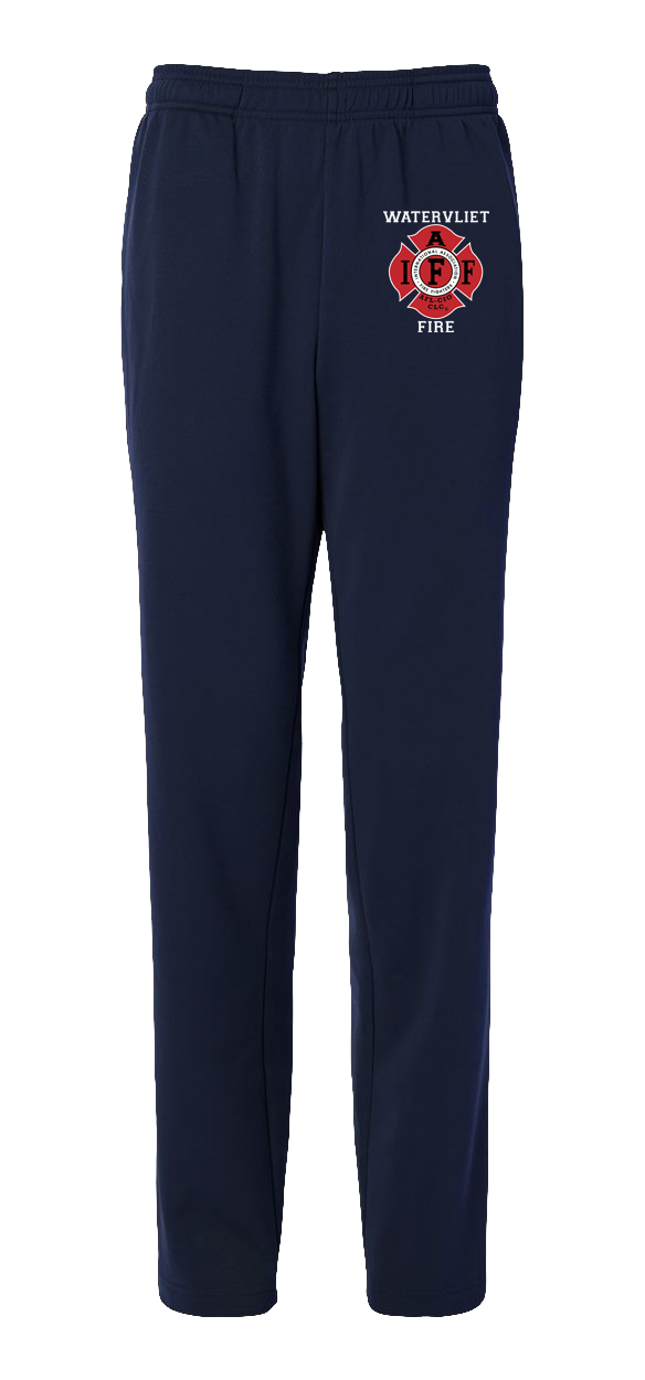Watervliet Unisex Squad Tech Fleece Pants