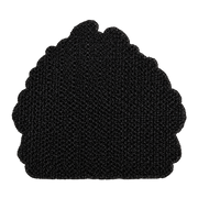 All Good morale patch back, transparent background