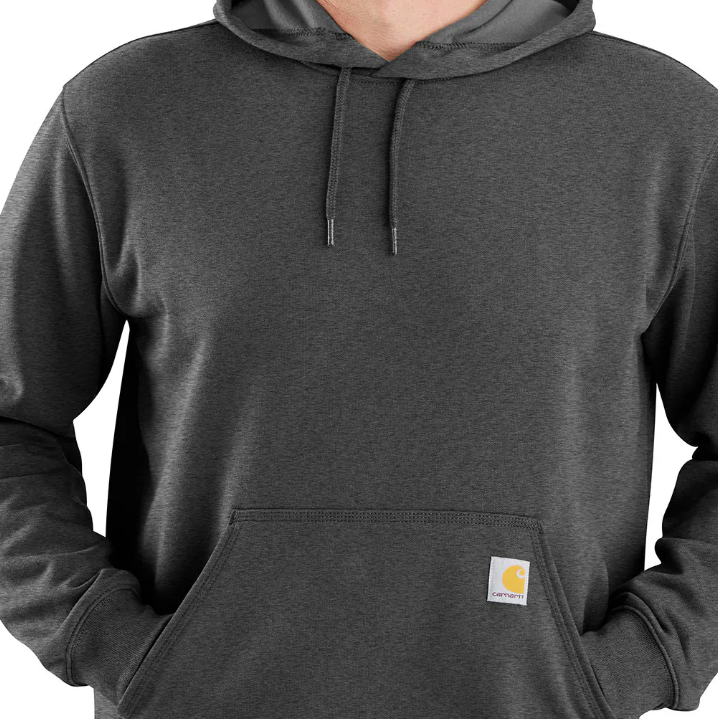 Knolls Atomic FD Carhartt Pull Over Hoodie