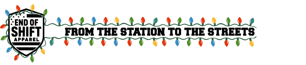 End of Shift Apparel