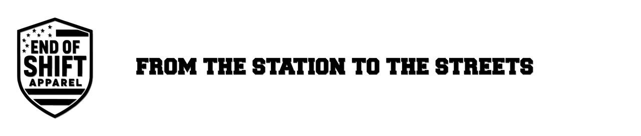 End of Shift Apparel
