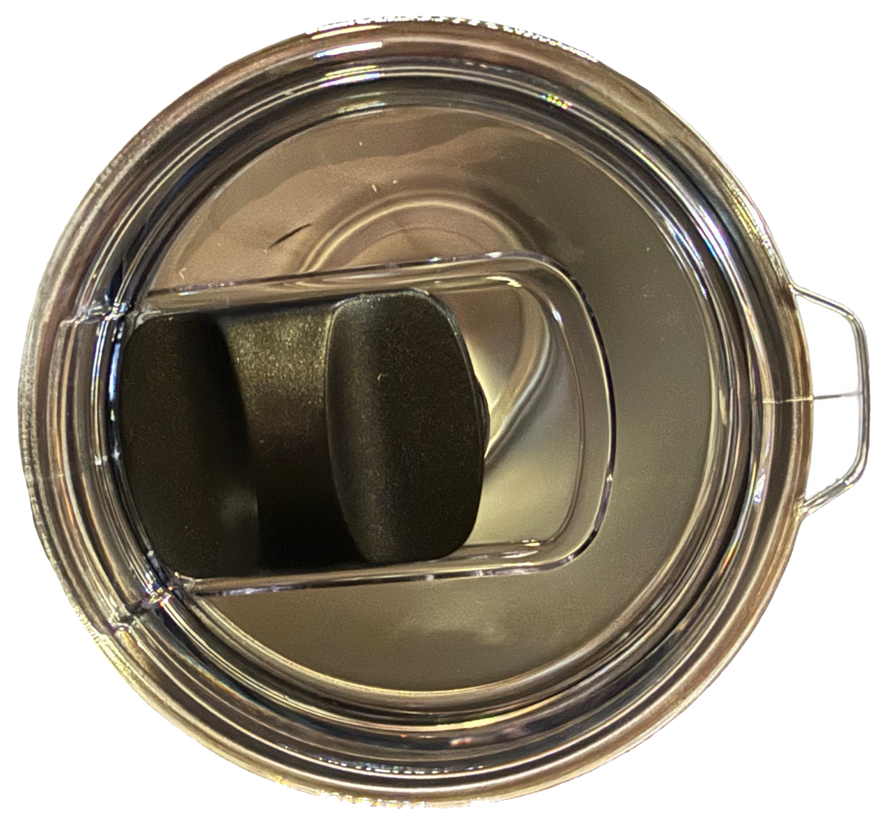 Trooper’s Guardian Tumbler – 20oz Support Vessel