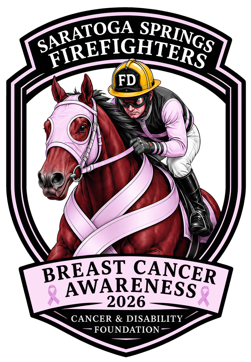 Saratoga Springs Firefighters