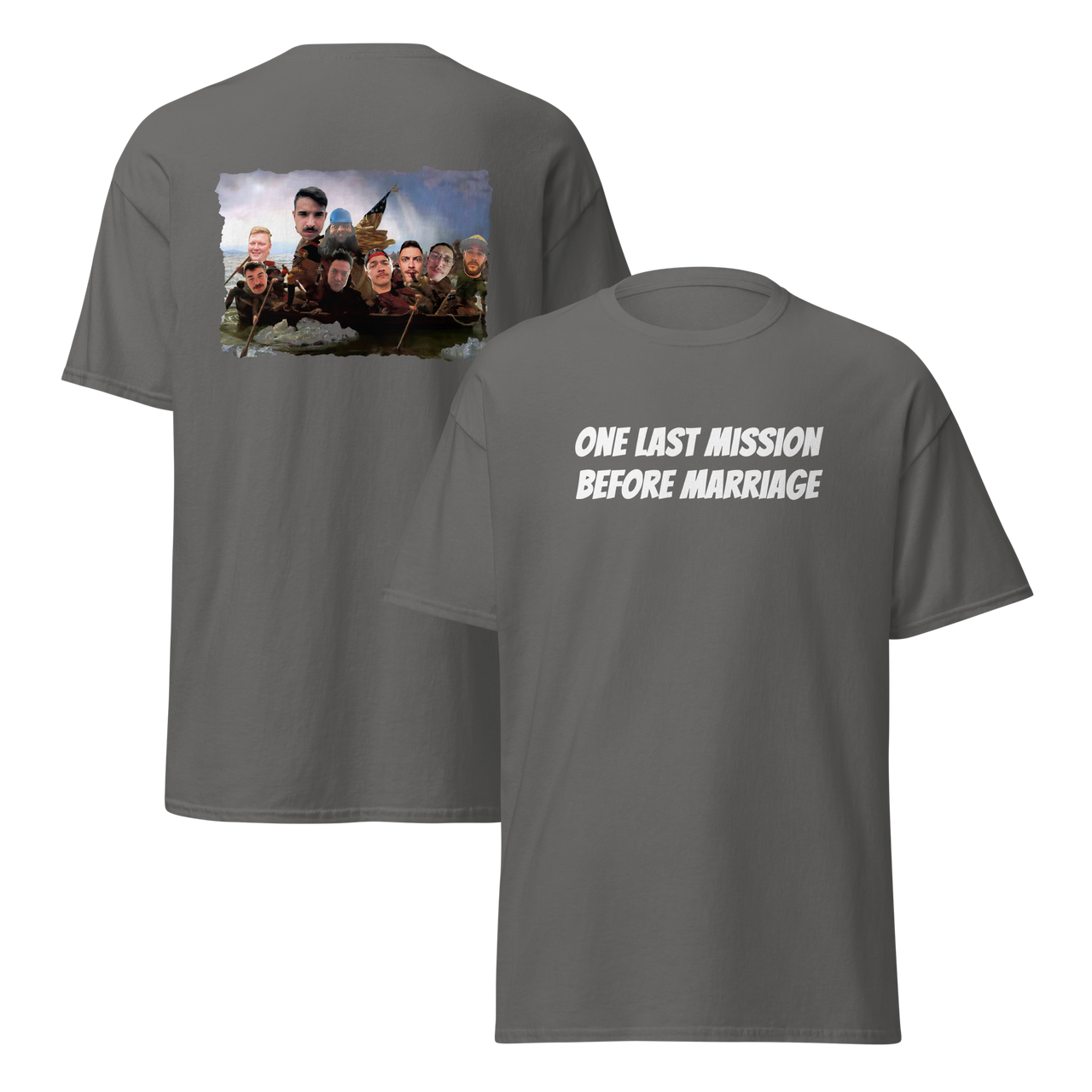 Lawlor Shirt