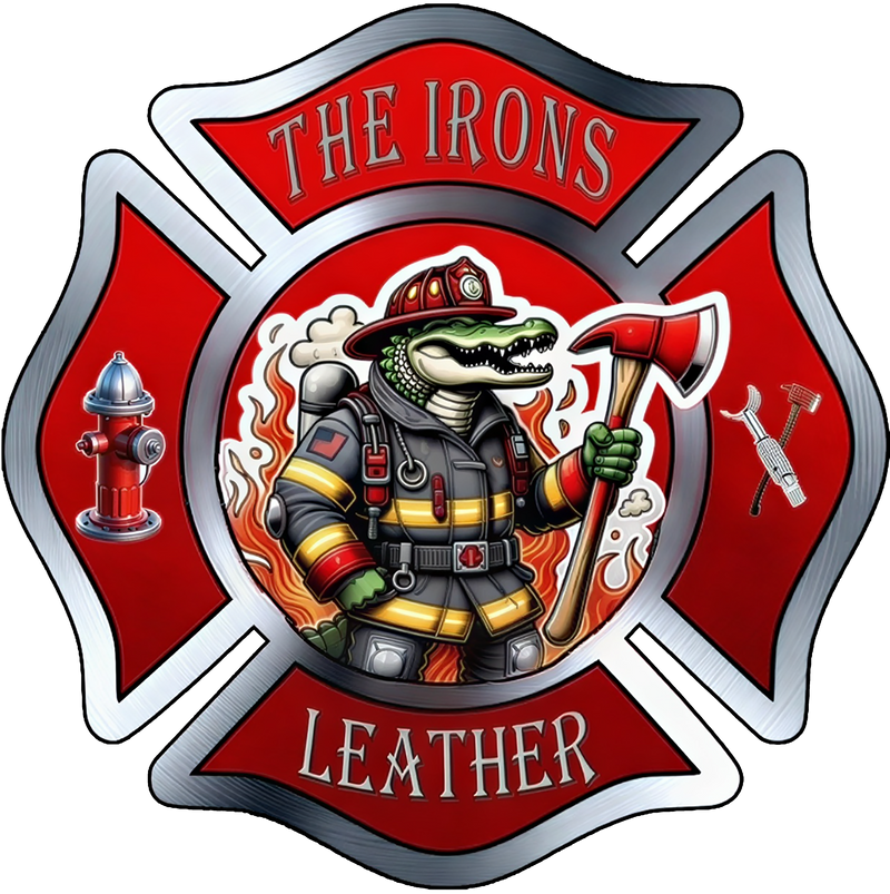 The Irons Leatherworks
