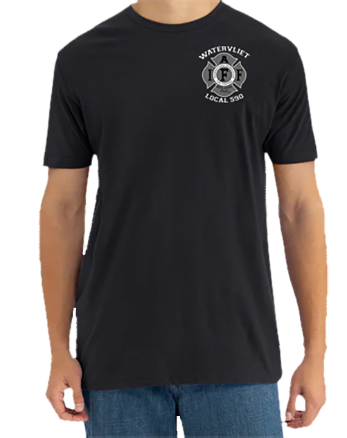 Watervliet Short Sleeve T-Shirt
