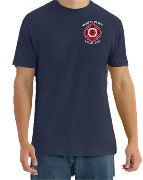 Watervliet Short Sleeve T-Shirt